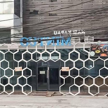 Rumahku Hayam Wuruk Mitra Reddoorz Jakarta Ngoại thất bức ảnh