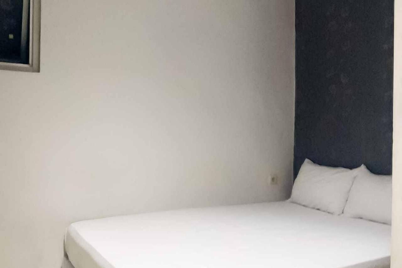 Rumahku Hayam Wuruk Mitra Reddoorz Jakarta Ngoại thất bức ảnh