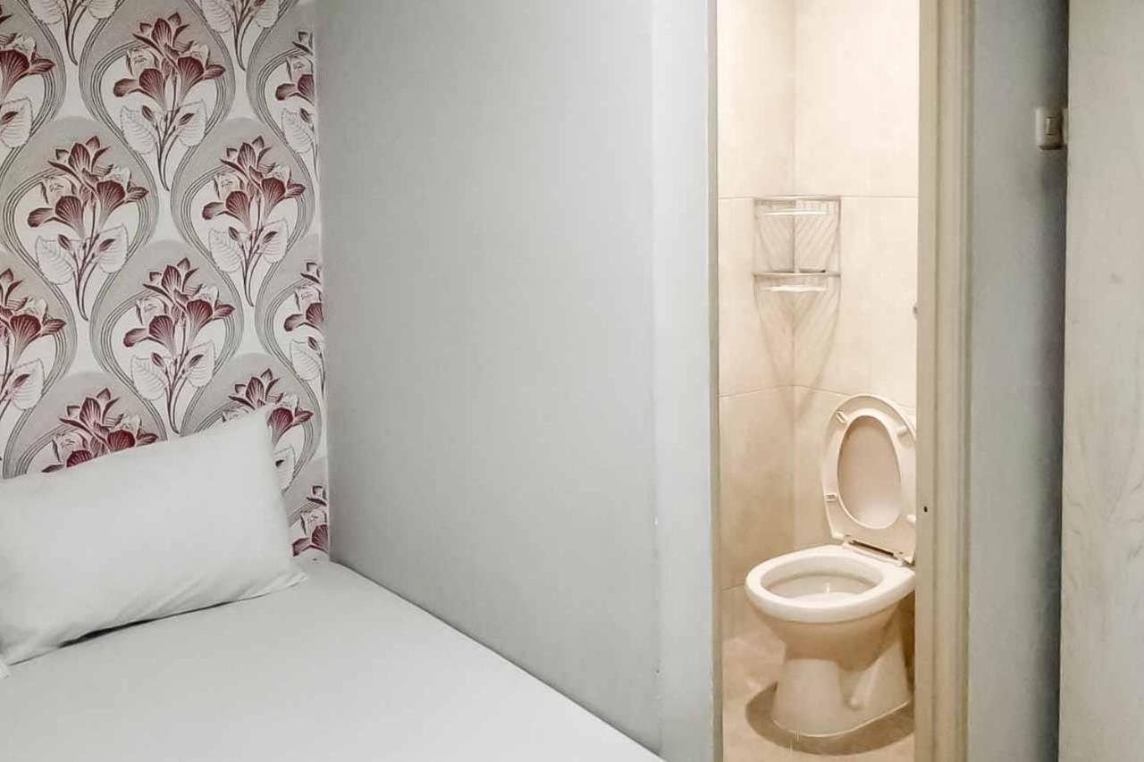 Rumahku Hayam Wuruk Mitra Reddoorz Jakarta Ngoại thất bức ảnh