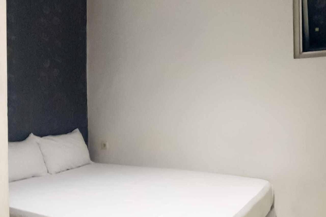 Rumahku Hayam Wuruk Mitra Reddoorz Jakarta Ngoại thất bức ảnh