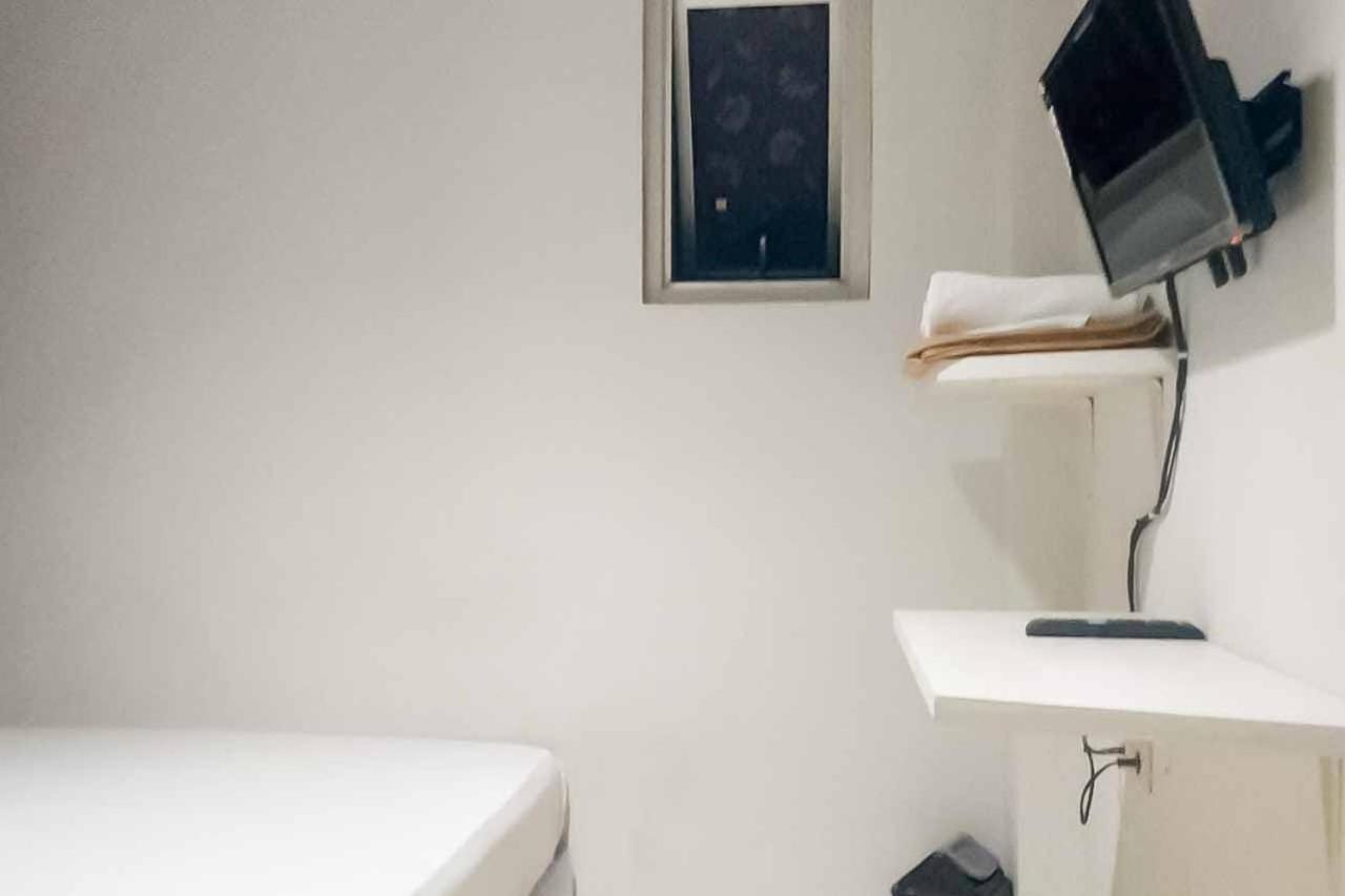 Rumahku Hayam Wuruk Mitra Reddoorz Jakarta Ngoại thất bức ảnh